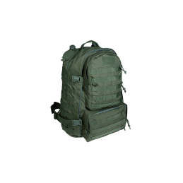 Zaino Delta Tactical Deployment 50 litri verde Zaino Delta Tactical Deployment 50 litri verde