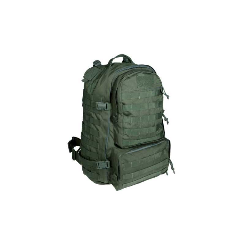 Zaino Delta Tactical Deployment 50 litri verde Zaino Delta Tactical Deployment 50 litri verde