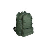 Zaino Delta Tactical Deployment 50 litri verde