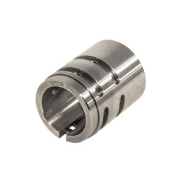 AR15 - Barrel Nut in titanio per guardamano UTG Super Slim AR15 - Barrel Nut in titanio per guardamano UTG Super Slim