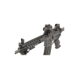 AR15 - Guardamano da 7" Free Float Super Slim KeyMod