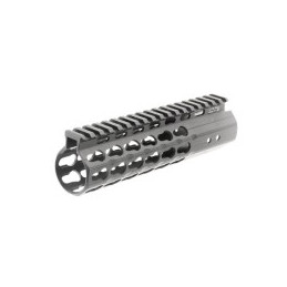 AR15 - Guardamano da 7" Free Float Super Slim KeyMod