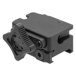 MOUNT BIPOD QD OVER BORE