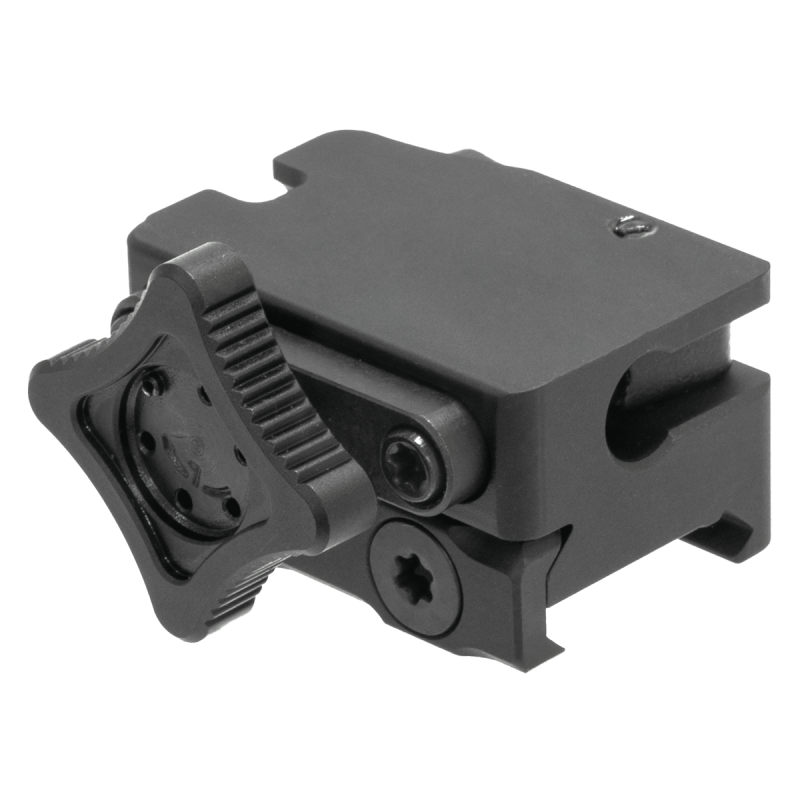MOUNT BIPOD QD OVER BORE