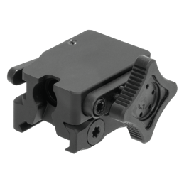 MOUNT BIPOD QD OVER BORE