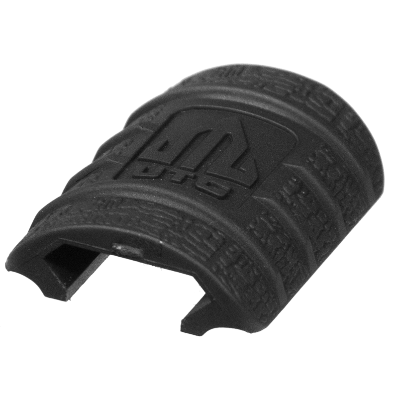 Cover per rail weaver