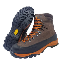 Scarpone Caltrek Hunt GTX Arancio Scarpone Caltrek Hunt GTX Arancio