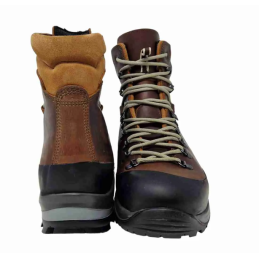 Scarpone Caltrek Nibbio Nabuck/Wolf Scarpone Caltrek Nibbio Nabuck/Wolf