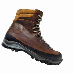 Scarpone Caltrek Nibbio Nabuck/Wolf Scarpone Caltrek Nibbio Nabuck/Wolf