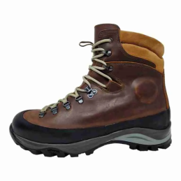 Scarpone Caltrek Nibbio Nabuck/Wolf Scarpone Caltrek Nibbio Nabuck/Wolf