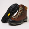 Scarpone Caltrek Nibbio Nabuck/Wolf