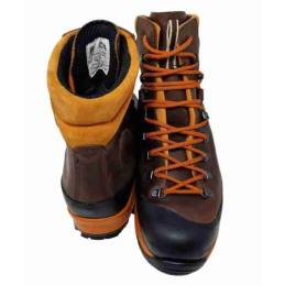Scarpone Caltrek 700 Nibbio Nabuk Arancio Scarpone Caltrek 700 Nibbio Nabuk Arancio