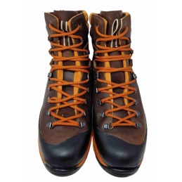 Scarpone Caltrek 700 Nibbio Nabuk Arancio Scarpone Caltrek 700 Nibbio Nabuk Arancio