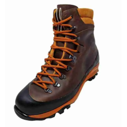 Scarpone Caltrek 700 Nibbio Nabuk Arancio Scarpone Caltrek 700 Nibbio Nabuk Arancio