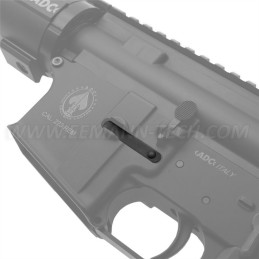 AR15 - Sgancio caricatore AR15 - Sgancio caricatore
