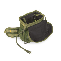 Custodia porta binocolo in SUEDE MEGA Custodia porta binocolo in SUEDE MEGA