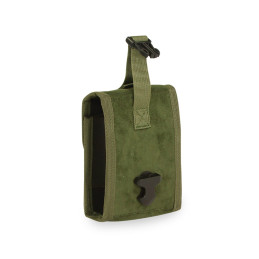 Custodia porta binocolo in SUEDE MEGA Custodia porta binocolo in SUEDE MEGA