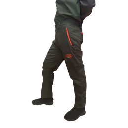 Pantaloni Safari Sport Pantalone E60b SUMMER elasticizzato