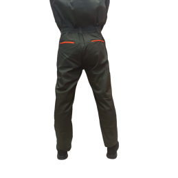 Pantaloni Safari Sport Pantalone E60b SUMMER elasticizzato