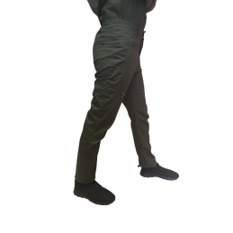 Pantaloni Safari Sport Pantalone E60b SUMMER elasticizzato