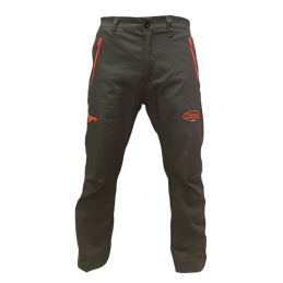Pantaloni Safari Sport Pantalone E60b SUMMER elasticizzato