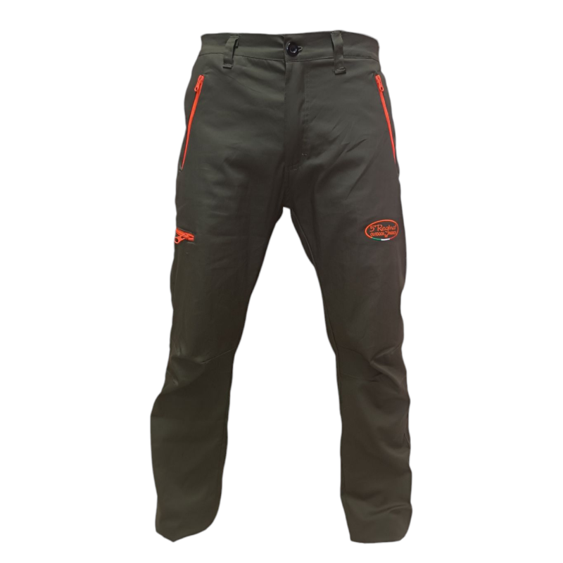 Pantaloni Safari Sport Pantalone E60b SUMMER elasticizzato