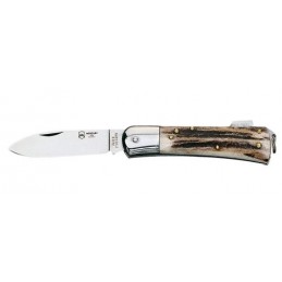 Coltello da caccia Mercury 01