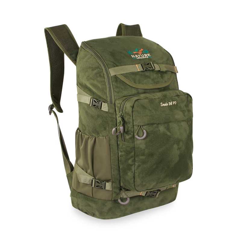 Zaino Marsupio SUEDE 24 PF Zaino Marsupio SUEDE 24 PF