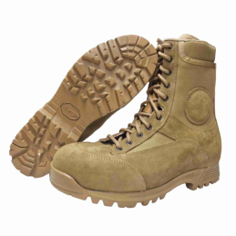 Scarpone Caltrek Sentinelle 655 Desert