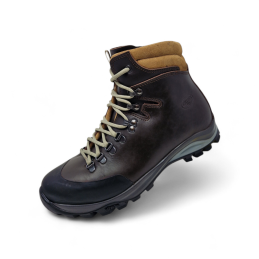Scarpone Caltrek Montrex Moka Scarpone Caltrek Montrex Moka