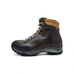Scarpone Caltrek Montrex Moka Scarpone Caltrek Montrex Moka