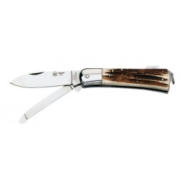 Coltello da caccia Mercury 02