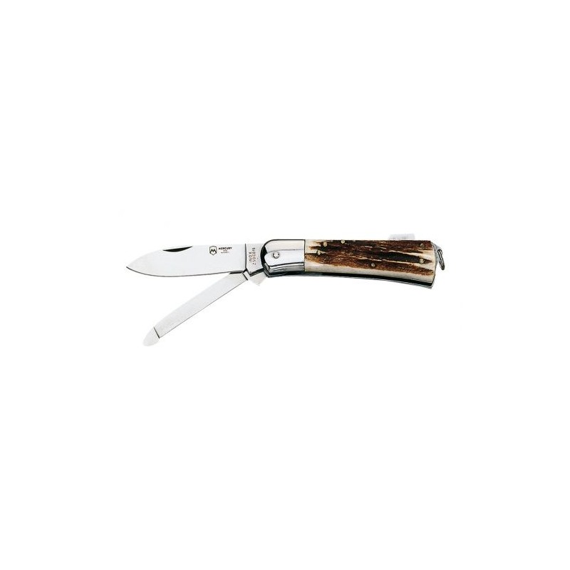 Coltello da caccia Mercury 02