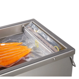 Macchina per sottovuoto Maxima per confezioni sottovuoto 30 cm