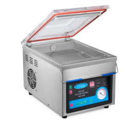 Macchina per sottovuoto Maxima per confezioni sottovuoto 30 cm
