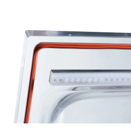 Macchina per sottovuoto Maxima per confezioni sottovuoto 30 cm