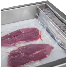 Macchina per sottovuoto Maxima per confezioni sottovuoto 44 cm