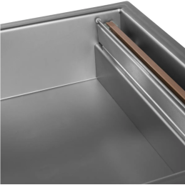Macchina per sottovuoto Maxima per confezioni sottovuoto 44 cm