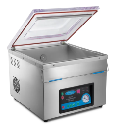 Macchina per sottovuoto Maxima per confezioni sottovuoto 44 cm