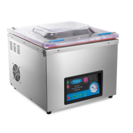 Macchina per sottovuoto Maxima per confezioni sottovuoto 44 cm