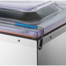 Macchina per sottovuoto Maxima per confezioni sottovuoto 44 cm