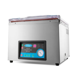 Macchina per sottovuoto Maxima per confezioni sottovuoto 44 cm