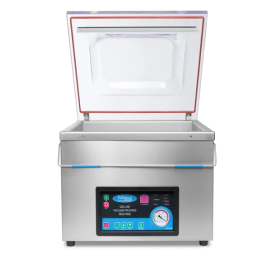 Macchina per sottovuoto Maxima per confezioni sottovuoto 44 cm