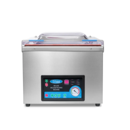 Macchina per sottovuoto Maxima per confezioni sottovuoto 44 cm
