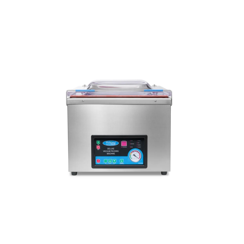 Macchina per sottovuoto Maxima per confezioni sottovuoto 44 cm