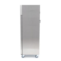 Frigorifero MAXIMA 400L - 3 Ripiani Regolabili - Inox Frigorifero MAXIMA 400L - 3 Ripiani Regolabili - Inox