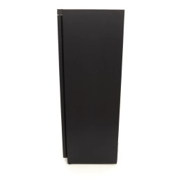 Frigorifero MAXIMA 600L - 4 Ripiani Regolabili - Nero Frigorifero MAXIMA 600L - 4 Ripiani Regolabili - Nero