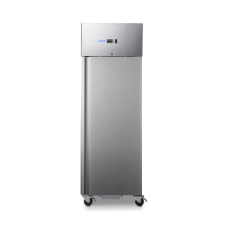 Frigorifero MAXIMA 700L - 3 Ripiani Regolabili - Inox Frigorifero MAXIMA 700L - 3 Ripiani Regolabili - Inox