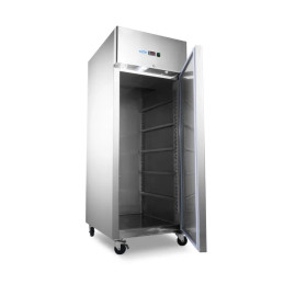 Frigorifero MAXIMA 800L - 3 Ripiani Regolabili - Inox Frigorifero MAXIMA 800L - 3 Ripiani Regolabili - Inox