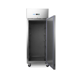 Frigorifero MAXIMA 800L - 3 Ripiani Regolabili - Inox Frigorifero MAXIMA 800L - 3 Ripiani Regolabili - Inox